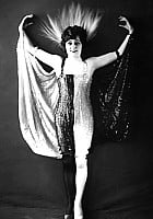 Lucille Carlisle